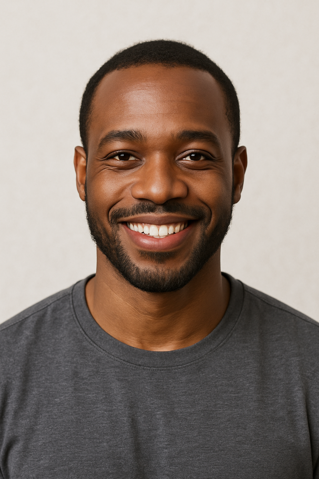 Eugéno M. - Terapêuta