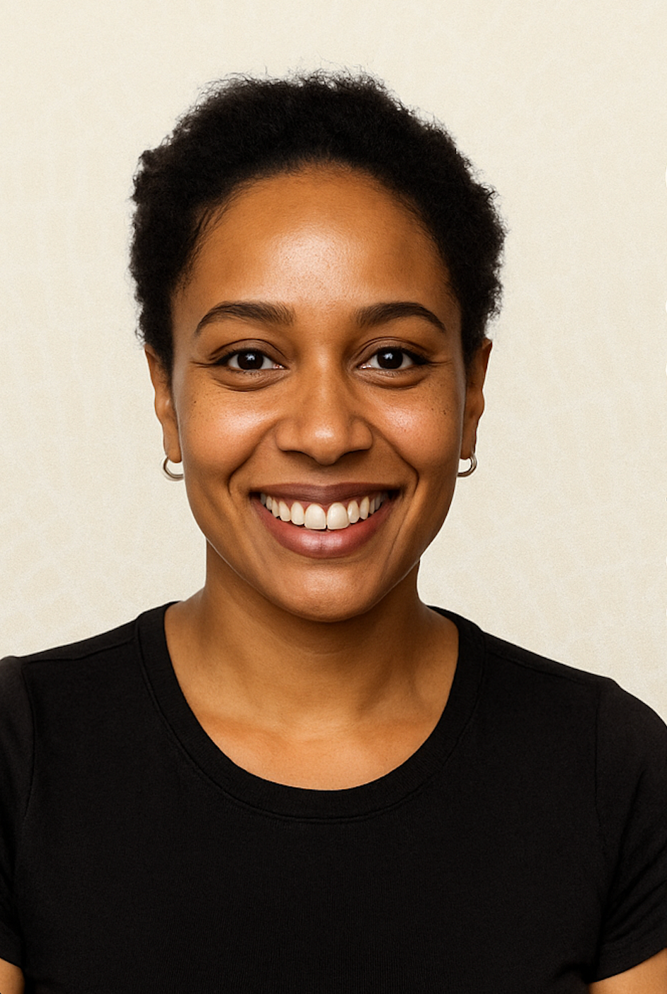 Anabela S. - Cabelereira