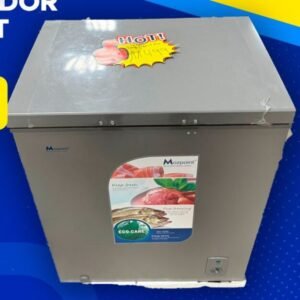 Congelador Mozpoint 195L