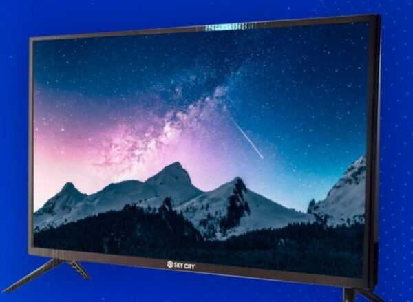 TV LED 32" SKY CITY