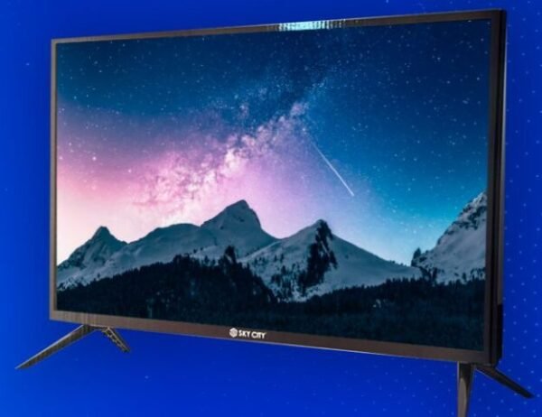 TV LED 43" SKY CITY