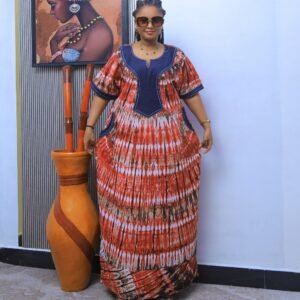 Túnica Leve