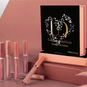 Conjunto de Batons Imprimíveis
