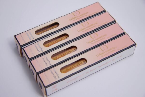 Corretivo à Prova d’Água UD Cosméticos - Image 2