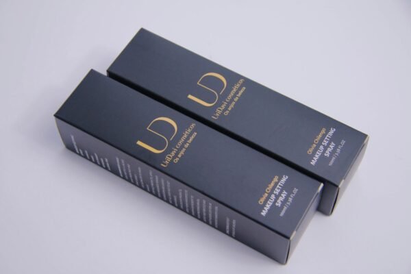 Fixador de Maquiagem à Prova d’Água - UD Cosméticos - Image 3