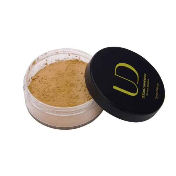 Pó Translúcido à Prova d’Água - UD Cosméticos