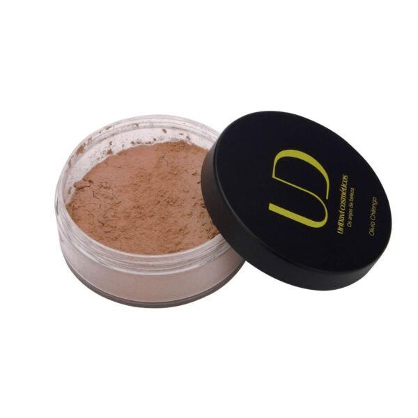 Pó Translúcido à Prova d’Água - UD Cosméticos - Image 2