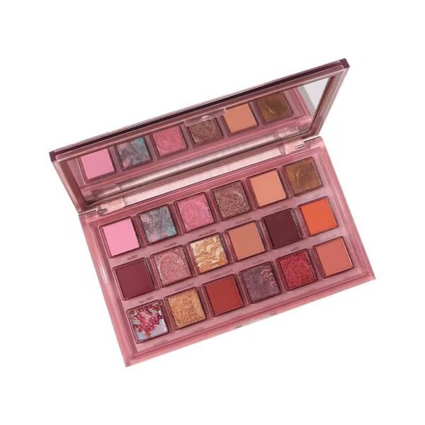 Paleta de Sombras - UD Cosméticos - Image 2