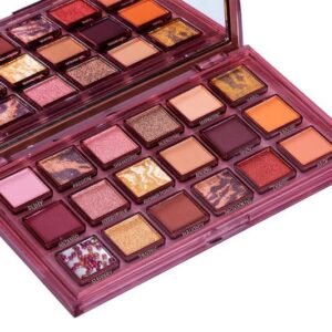 Paleta de Sombras - UD Cosméticos