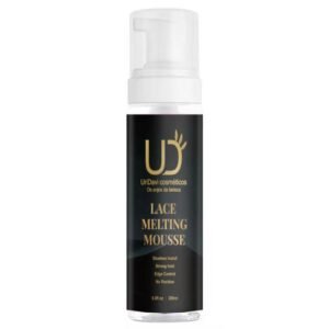 Lace Melting Mousse – UD Cosméticos