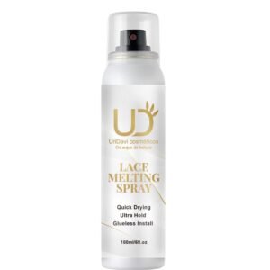 Spray Cola - UD Cosméticos
