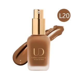 Base à Prova d’Água - UD Cosméticos