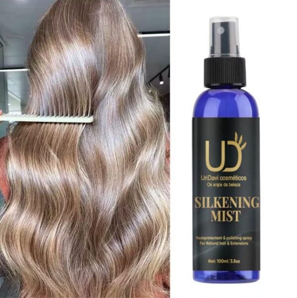 Silking Mist Óleo de Cabelos - UD Cosméticos - Image 2