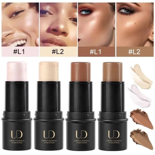 Contorno em Bastão - UD Cosméticos - Image 2