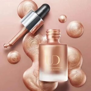 Iluminador Líquido - UD Cosméticos