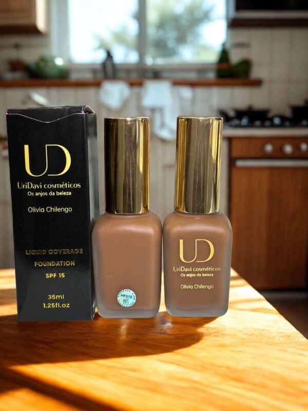 Base à Prova d’Água - UD Cosméticos - Image 5