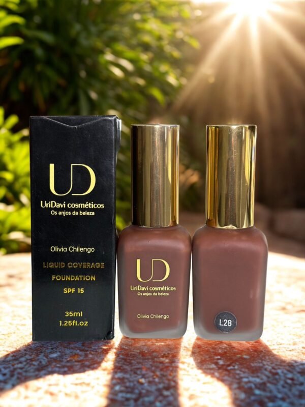 Base à Prova d’Água - UD Cosméticos - Image 7