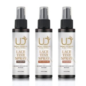 Tinta de Lace UD Cosméticos
