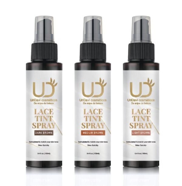 Tinta de Lace UD Cosméticos