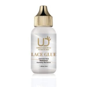 Cola de Lace à Prova d’Água - UD Cosméticos