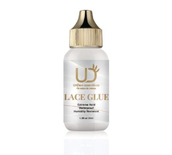 Cola de Lace à Prova d’Água - UD Cosméticos